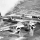 Boeing YB-17 Prototype